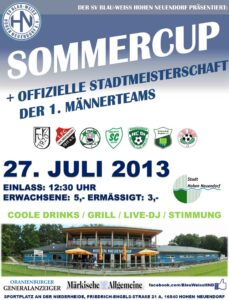 Flyer für die Stadtmeisterschaft 2013. Quelle: www.bwhnd.de