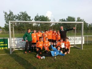 Fotoquelle: Facebookseite Birkenwerder BC08