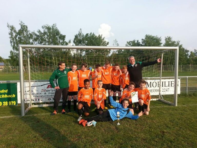 Fotoquelle: Facebookseite Birkenwerder BC08
