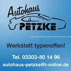 Autohaus Petzke